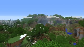 Better World Options screenshot