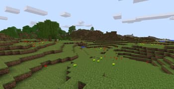 Better World Options screenshot