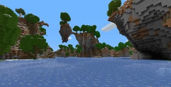 Better World Options screenshot
