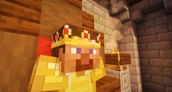 Helmets to Crowns screenshot