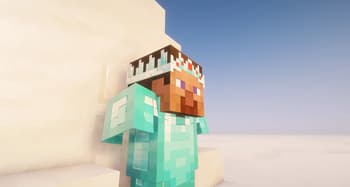 Helmets to Crowns screenshot