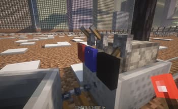 Minecart Chain screenshot
