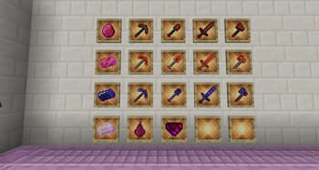 Awsome GemStones screenshot