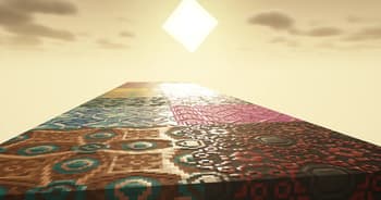 Embrace Pixels screenshot