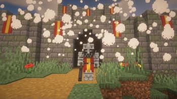 Knights & Heraldry screenshot