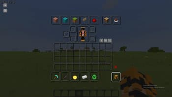 Bare Bones X PvP Pack screenshot