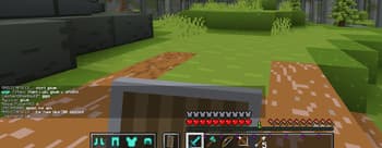 Bare Bones X PvP Pack screenshot
