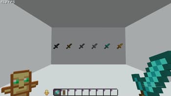 Bare Bones X PvP Pack screenshot