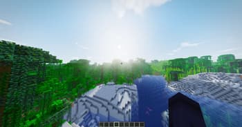 Sylbobek's Shader Pack screenshot