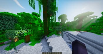 Sylbobek's Shader Pack screenshot
