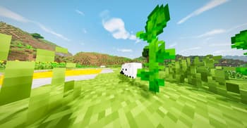 Sylbobek's Shader Pack screenshot