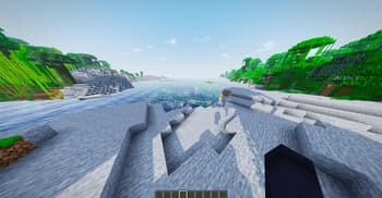 Sylbobek's Shader Pack screenshot