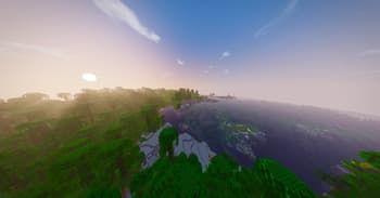 Sylbobek's Shader Pack screenshot