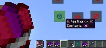 Hex Spell Wheel screenshot