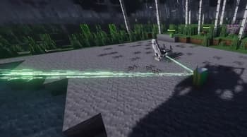 Valkyrien Space War screenshot