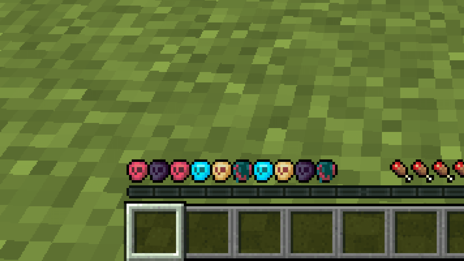 New Hearts screenshot