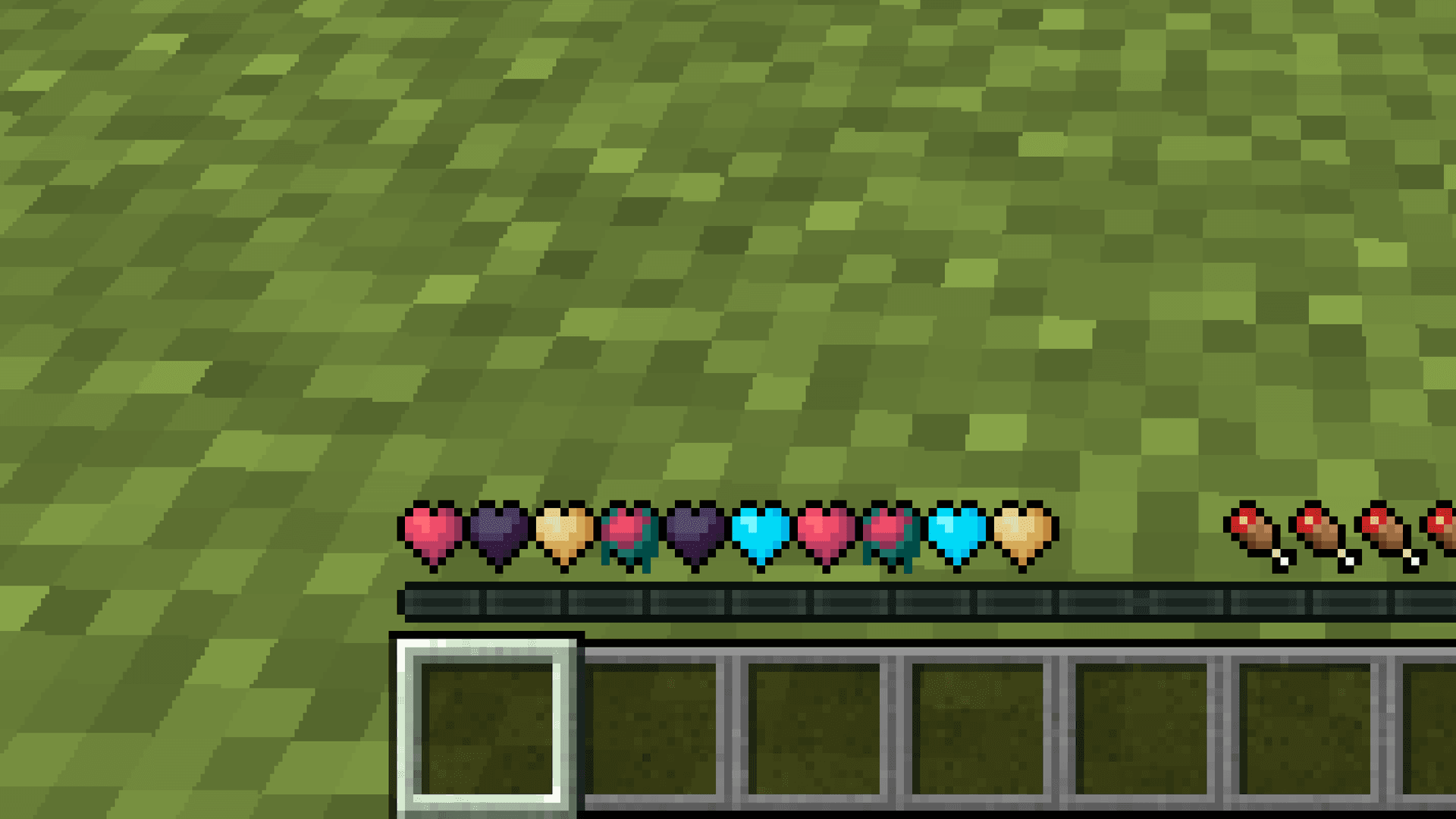 New Hearts screenshot