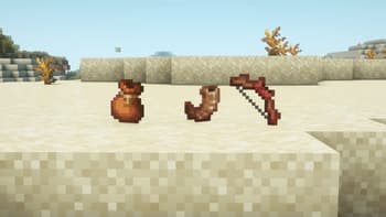 Desert Scourge screenshot