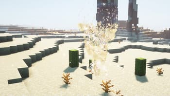 Desert Scourge screenshot