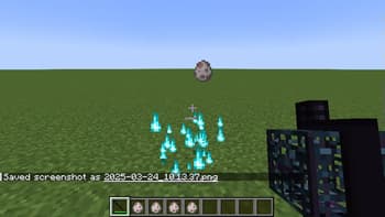 Origins: Mob Staff screenshot
