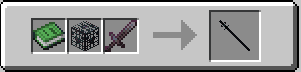Origins: Mob Staff screenshot