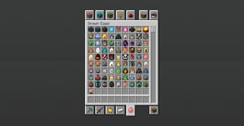 Spawn Eggs! New! screenshot