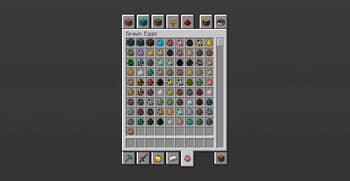 Spawn Eggs! New! screenshot