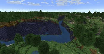 On Ancient Ground screenshot