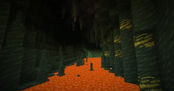 On Ancient Ground screenshot