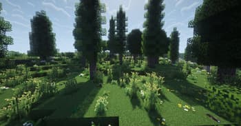 On Ancient Ground screenshot