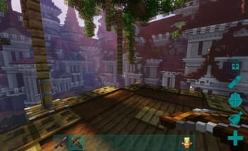 SpiffyHUD screenshot