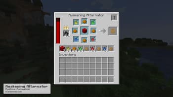 Mystical Automation screenshot