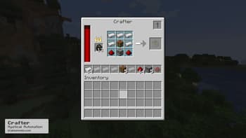 Mystical Automation screenshot