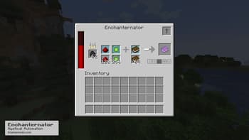 Mystical Automation screenshot
