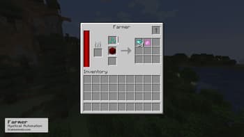 Mystical Automation screenshot