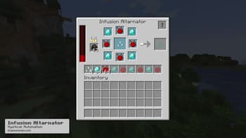 Mystical Automation screenshot