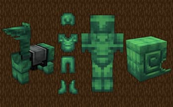 Diamond to Malachite screenshot