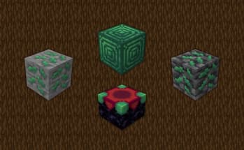 Diamond to Malachite screenshot