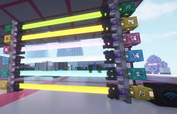 ME-Beam-Former screenshot