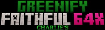 Greenify Faithful 64x screenshot