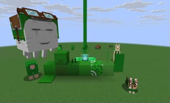 Greenify Faithful 64x screenshot