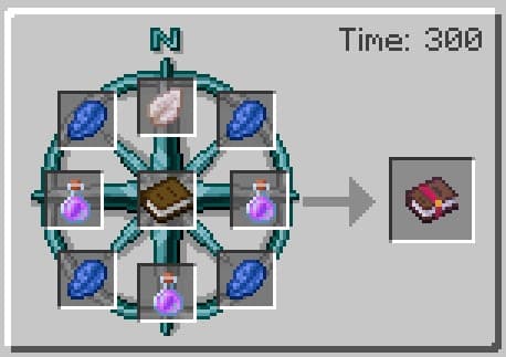 [BetterEnd] Infusions Extra Compatibility screenshot