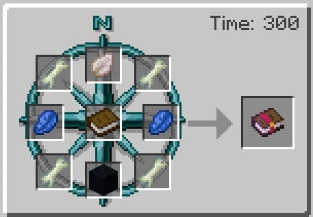 [BetterEnd] Infusions Extra Compatibility screenshot