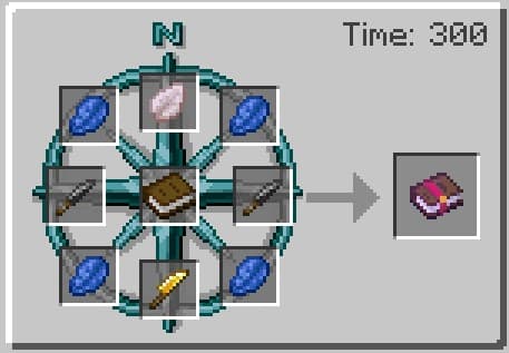 [BetterEnd] Infusions Extra Compatibility screenshot