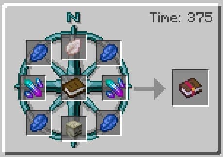 [BetterEnd] Infusions Extra Compatibility screenshot