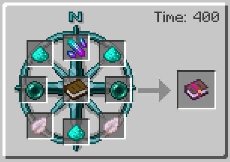 [BetterEnd] Infusions Extra Compatibility screenshot