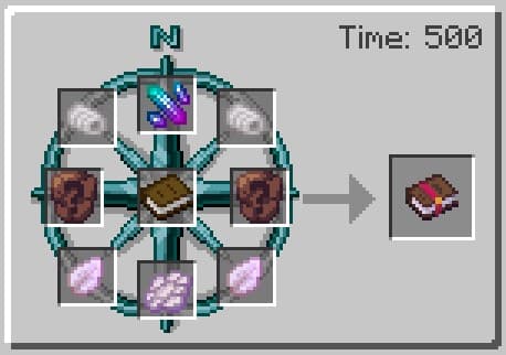 [BetterEnd] Infusions Extra Compatibility screenshot
