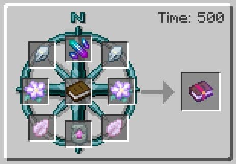 [BetterEnd] Infusions Extra Compatibility screenshot