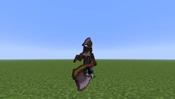 Weapons of Miracles Expansion (Wom-Plus) screenshot