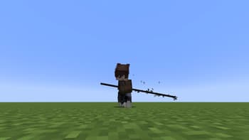 Weapons of Miracles Expansion (Wom-Plus) screenshot